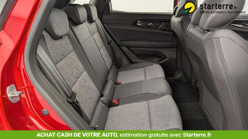 Renault Austral Nouveau Full Hybrid E-Tech 200 Ch Evolution