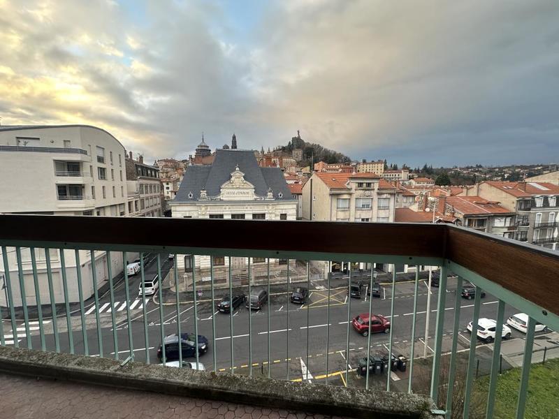 Appartement - 64 m² - 2 pièces