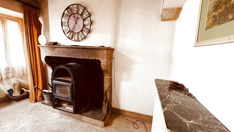 Maison - 158 m² - 6 pièces