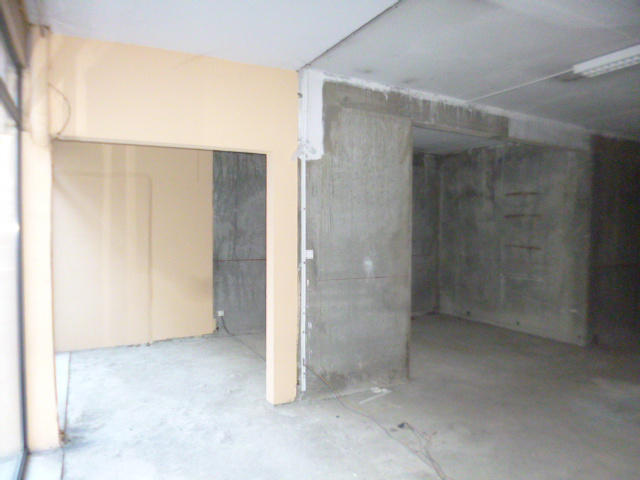 Local commercial - 70 m²