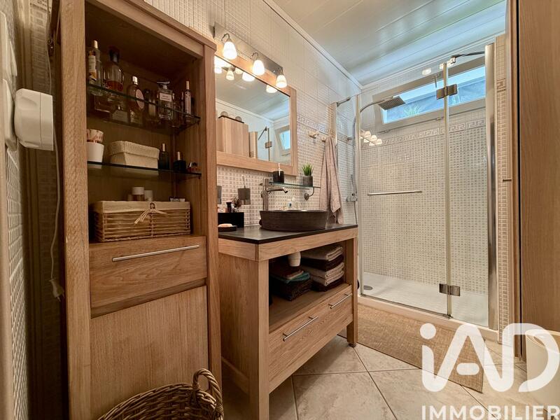 Maison - 125 m² - 4 pièces