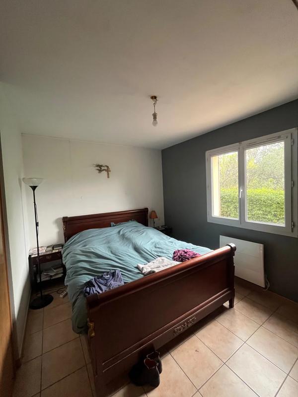 Villa - 112 m² - 5 pièces