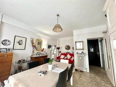 Appartement - 33 m² - 1 pièce