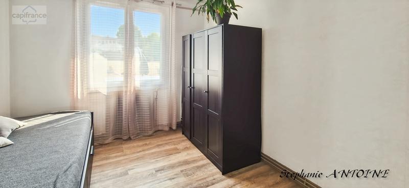 Maison - 89 m² - 4 pièces