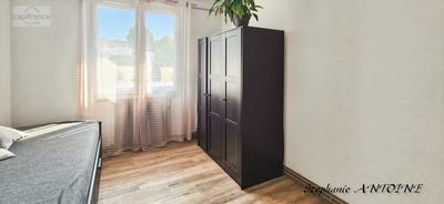 Maison - 89 m² - 4 pièces