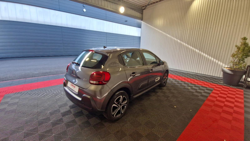 Citroën C3 Puretech 83 Ss Feel Pack