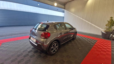 Citroën C3 Puretech 83 Ss Feel Pack