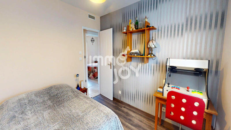 Maison - 111 m² - 5 pièces