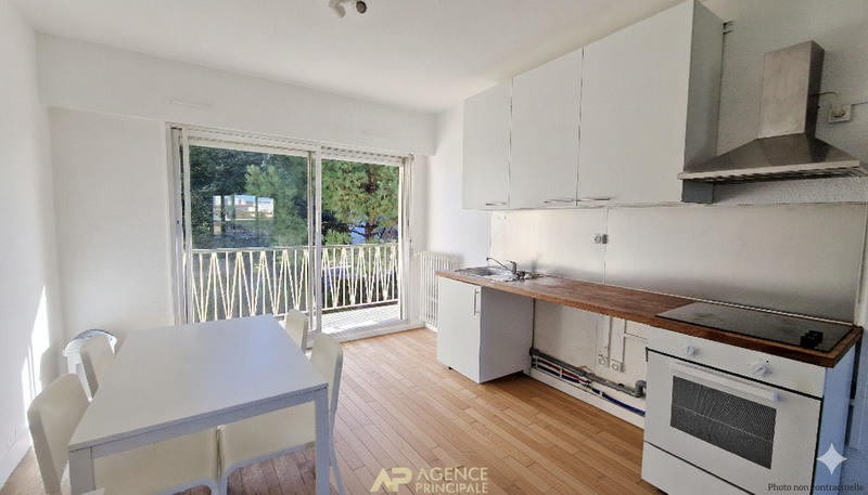 Appartement - 88 m² - 4 pièces