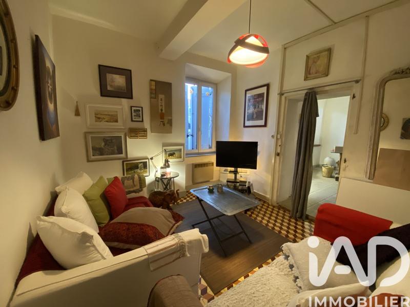 Maison de village - 185 m² - 6 pièces