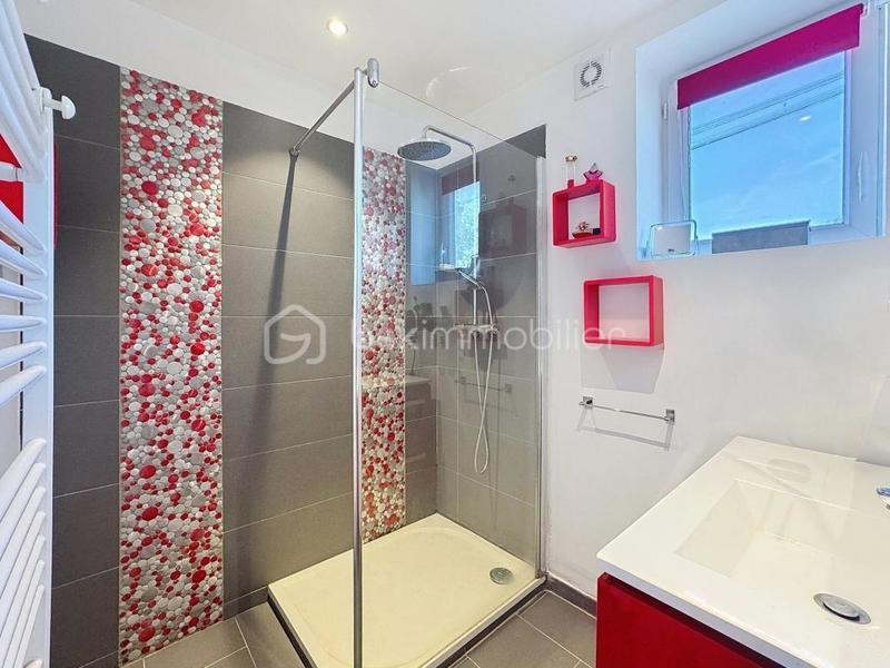 Maison de village - 140 m² - 6 pièces