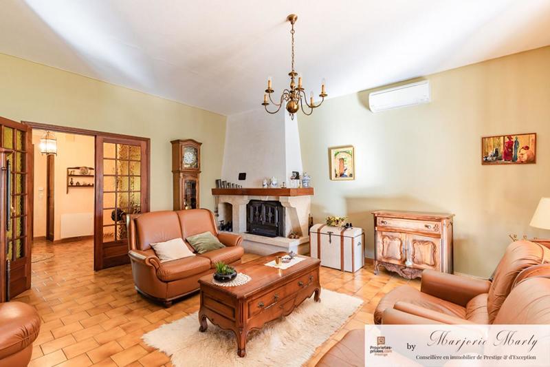 Villa - 136 m² - 6 pièces