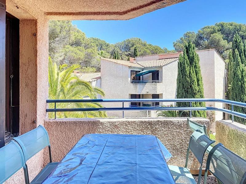 Appartement - 31 m² - 2 pièces