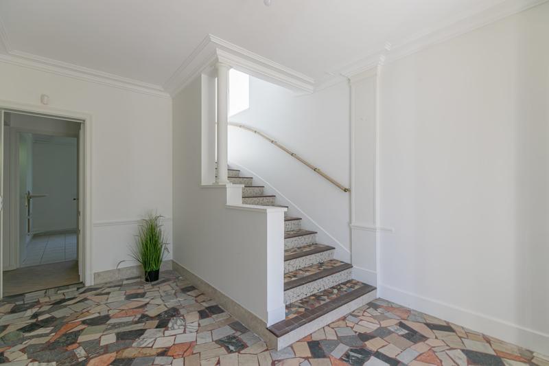 Maison contemporaine - 167 m² - 6 pièces