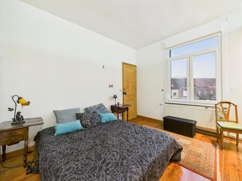 Maison - 138 m² - 6 pièces