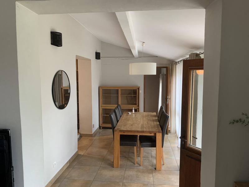 Maison - 157 m² - 7 pièces