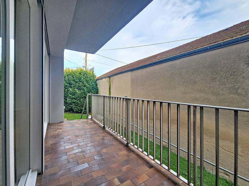 Appartement - 129 m² - 5 pièces