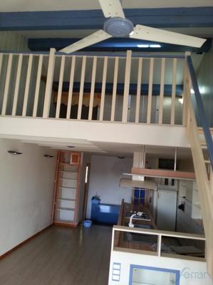 Maison de village - 86 m² - 3 pièces