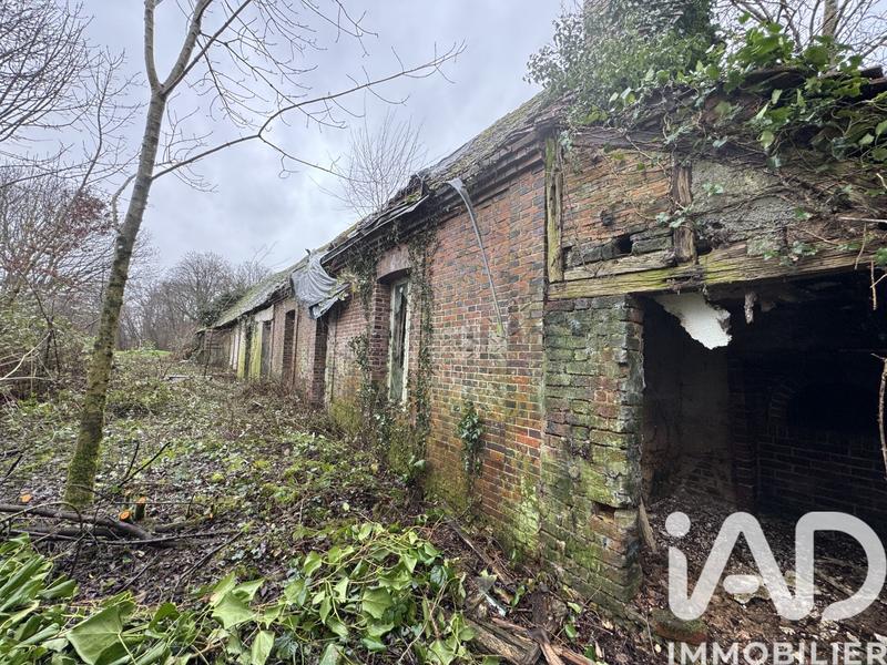 Maison - 100 m² - 2 pièces