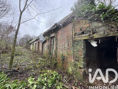 Maison - 100 m² - 2 pièces