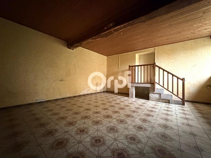 Maison - 265 m² - 6 pièces