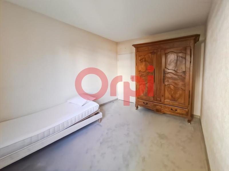 Appartement bourgeois - 112 m² - 4 pièces