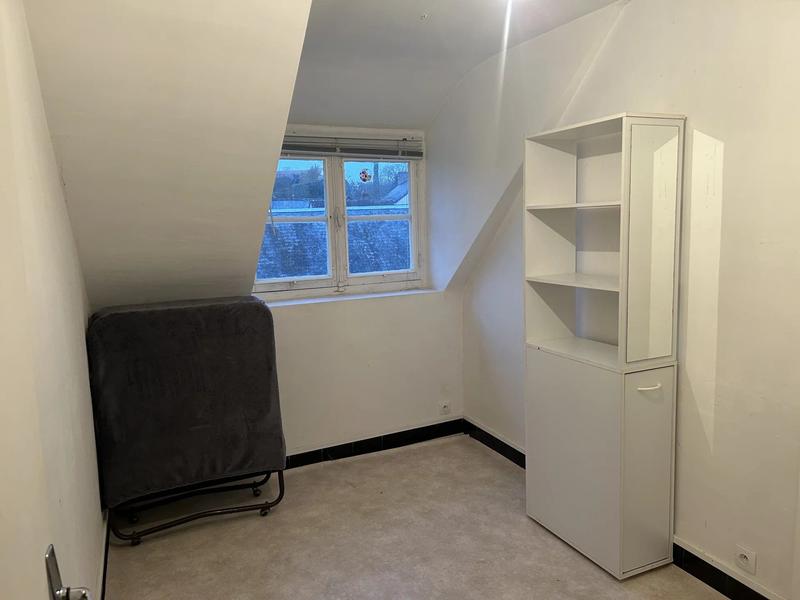 Maison - 100 m² - 6 pièces