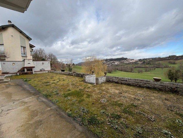 Maison ancienne - 160 m² - 6 pièces