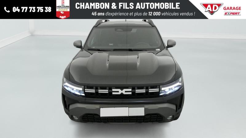 Dacia Duster Mild Hybrid 130 4x4 Journey