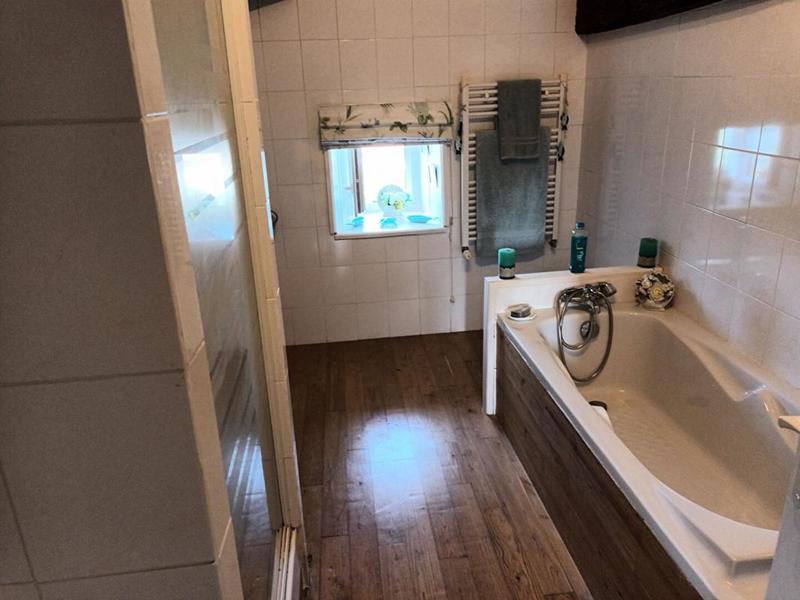 Maison en pierre - 133 m² - 4 pièces