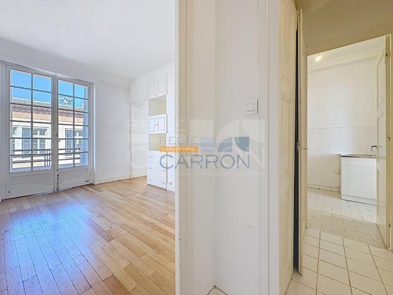 Appartement - 39 m² - 2 pièces