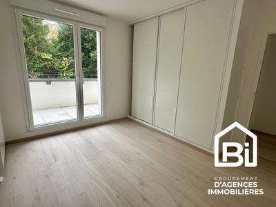 Maison - 106 m² - 5 pièces