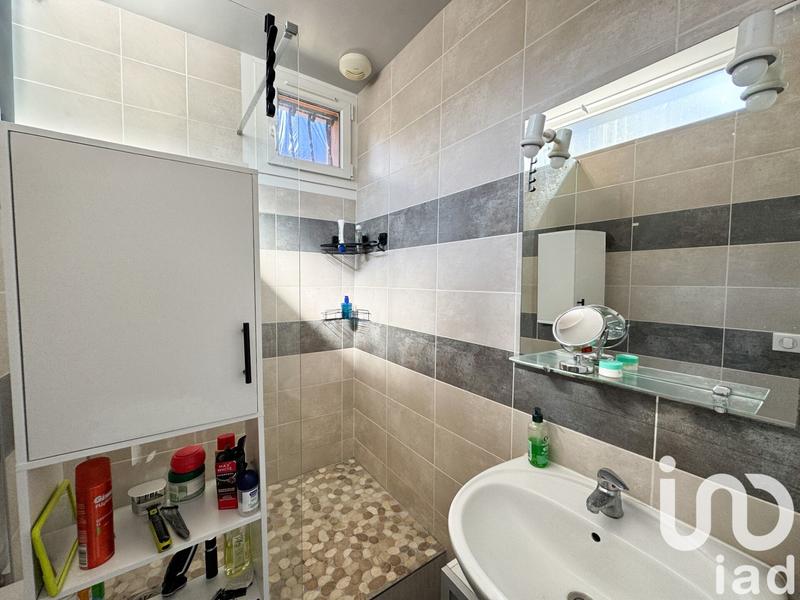 Appartement - 51 m² - 3 pièces