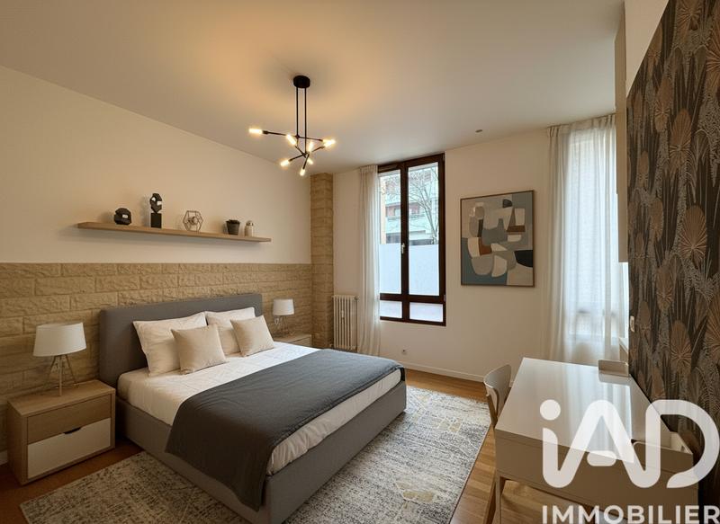 Studio - 23 m² - 1 pièce