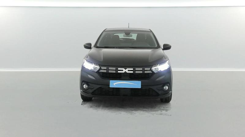 Dacia Sandero TCe 90 Expression 5p