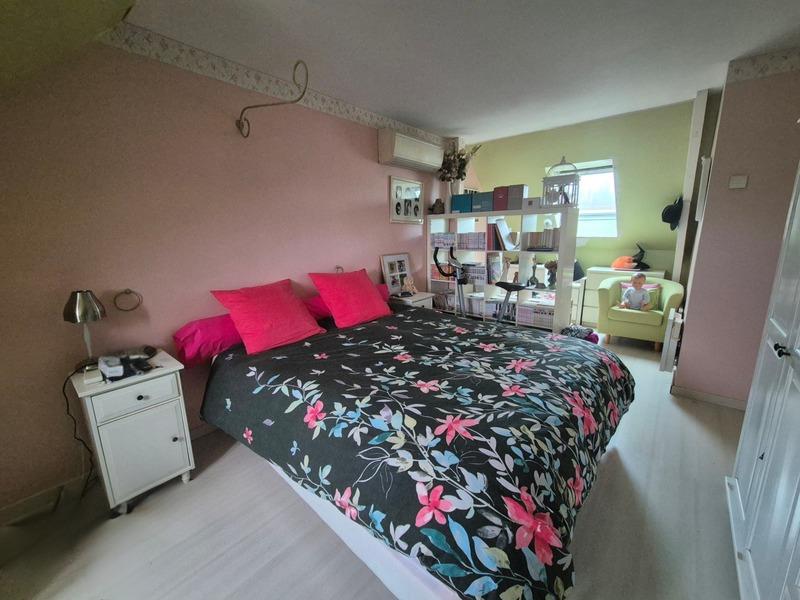 Pavillon - 119 m² - 5 pièces