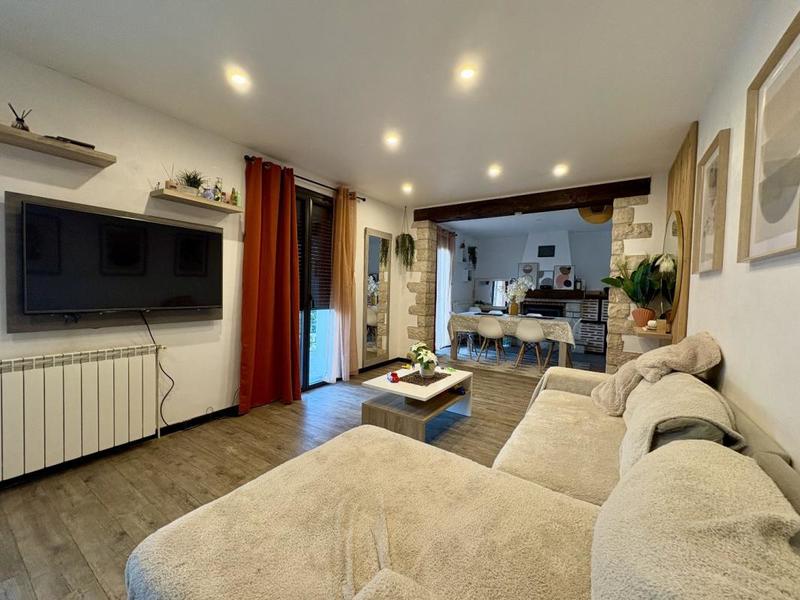 Maison - 114 m² - 4 pièces