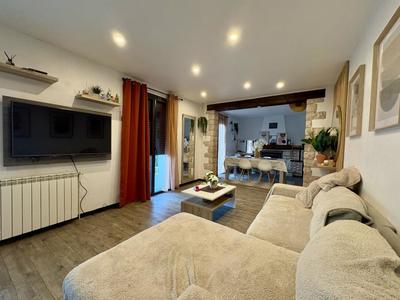 Maison - 114 m² - 4 pièces