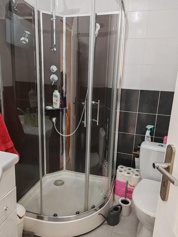 Maison - 143 m² - 8 pièces