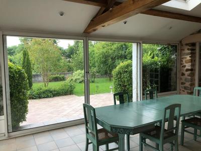 Maison bourgeoise - 240 m² - 11 pièces