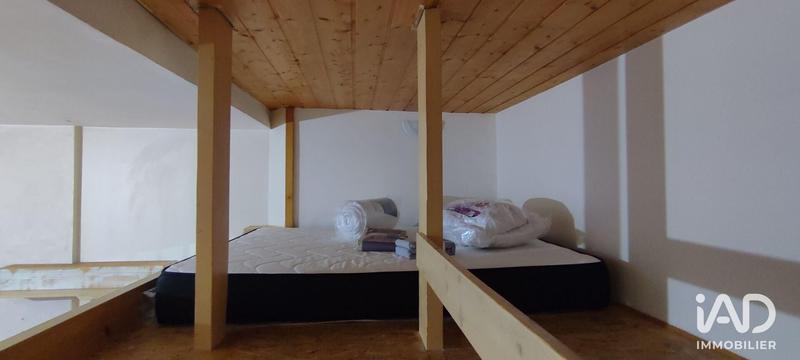 Appartement - 31 m² - 2 pièces