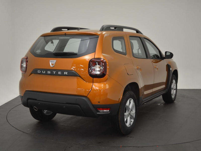 Dacia Duster Confort
