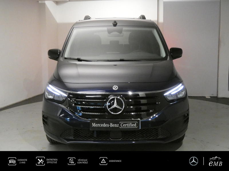 Mercedes Eqt 200 Standard