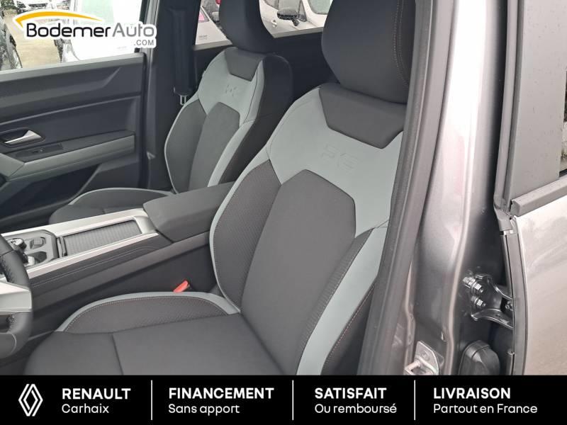 Dacia bigster Hybrid-G 150 4x4 Extreme