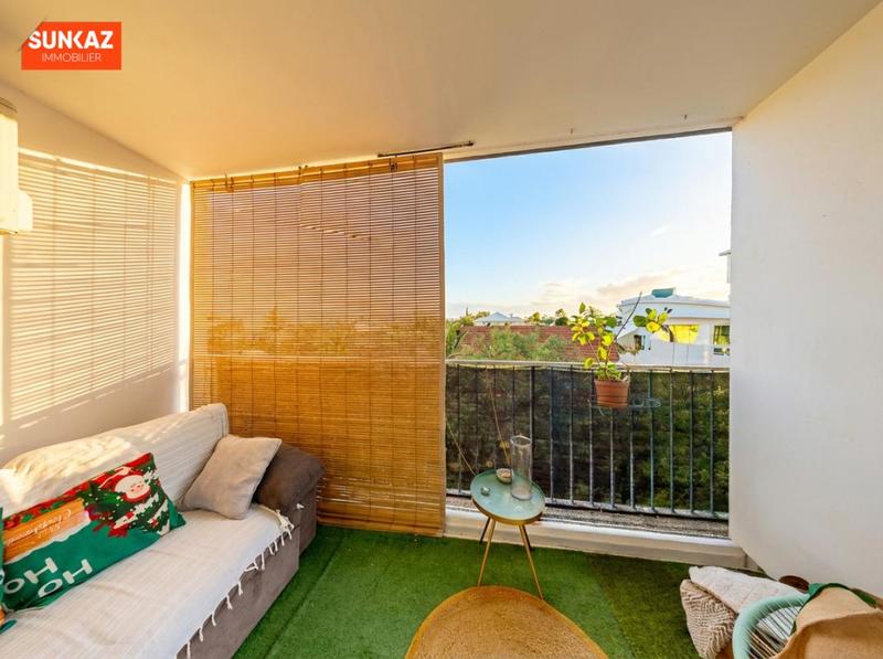 Appartement - 55 m² - 2 pièces