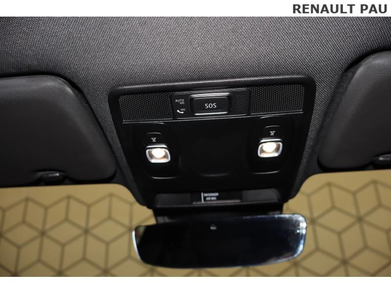 Renault Clio TCe 140 - 21 R.S. Line