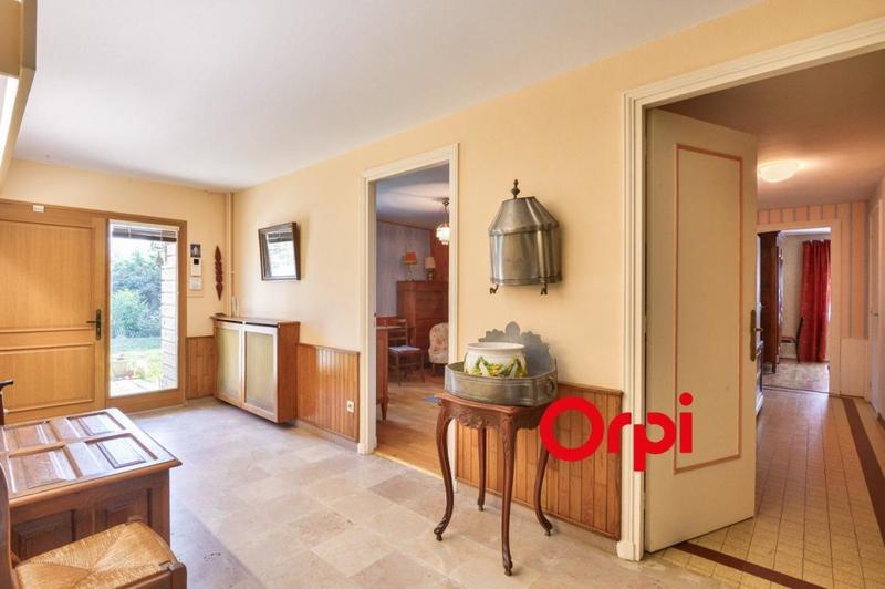 Château - 184 m² - 7 pièces