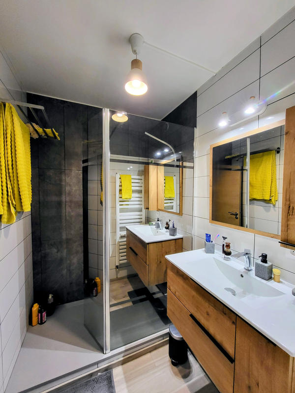 Appartement - 73 m² - 4 pièces