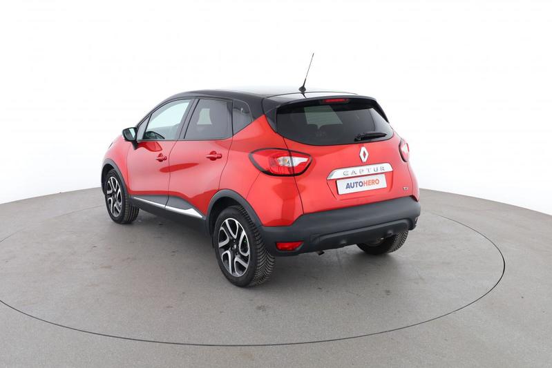Renault Captur 1.2 TCe Energy Intens Edc 120 ch