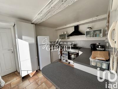 Appartement - 82 m² - 3 pièces